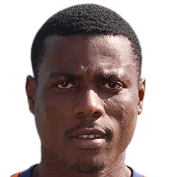 Chris Kasongo fm 2019