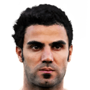 Mehrdad Jamaati fm 2019