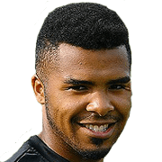 Maximiliano Pereira fm 2019