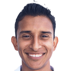 José Melchor fm 2019