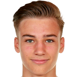 Tim Lemperle fm 2019