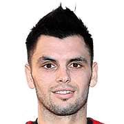 Goran Jerkovic fm 2019