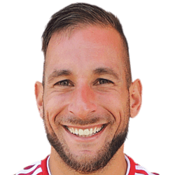 Rémy Amieux fm 2019
