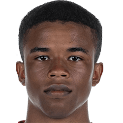 Naod Mekonnen fm 2019