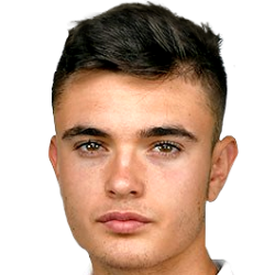 Kepa Uriarte fm 2019