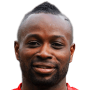 Ladislas Douniama fm 2019