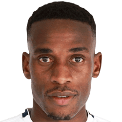 Mxolisi Macuphu fm 2019