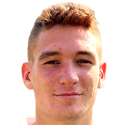 Alessandro Gabrielloni fm 2019