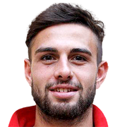 Daniele Ferri Marini fm 2019