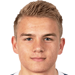 Thomas Rekdal fm 2019