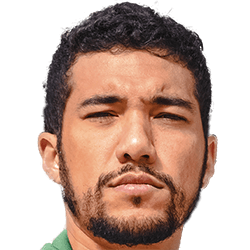 Arthur Henrique fm 2019