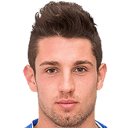 Riccardo Piscitelli fm 2019