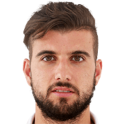 Daniele Paparusso fm 2019