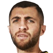 Meysam Teymouri fm 2019