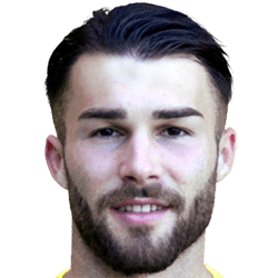 Federico Russo fm 2019