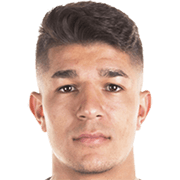 Oscar Salvador fm 2019