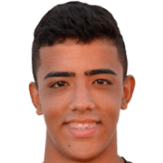 Paulo Vítor fm 2019