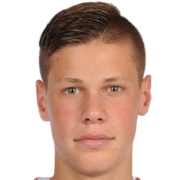 Jordy Hulsman fm 2019