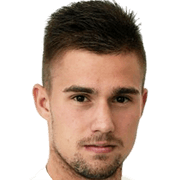 Nikola Karaklajic fm 2019