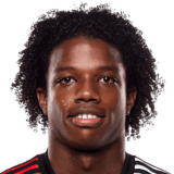 Tyrell Malacia fm 2019