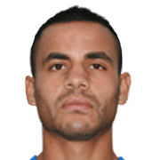 Abdelmalek Mokdad fm 2019