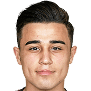 Erdinc Karakas fm 2019