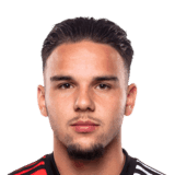 Calvin Verdonk fm 2019