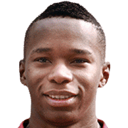 William Parra fm 2019