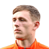 Wouter Burger fm 2019