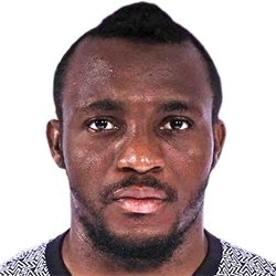 Kipré Tchétché fm 2019