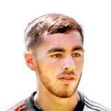 Orkun Kökcü fm 2019