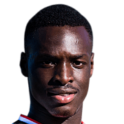 Gaoussou Sackho fm 2019