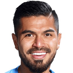 Julián Guevara fm 2019