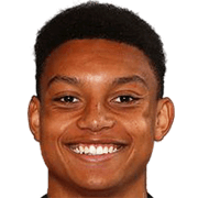 Steven van der Sloot fm 2019