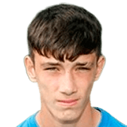 Kian Harratt fm 2019