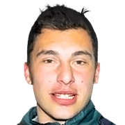 Gustavo Benítez fm 2019