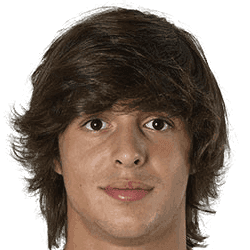 Pablo Moreno fm 2019