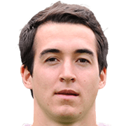 Aaron Kircher fm 2019