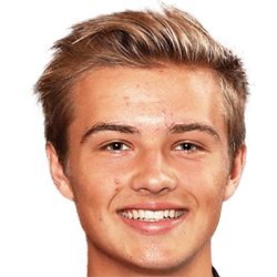 James Dunning fm 2019