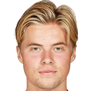 Emil Hansson fm 2019