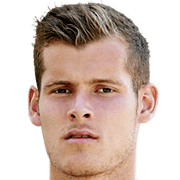 Matthias Strohmaier fm 2019