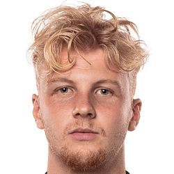 Jari Schuurman fm 2019