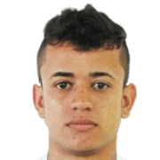 Anderson Ligeiro fm 2019