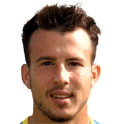 Nicola Dell'Amico fm 2019