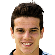 Federico Varano fm 2019