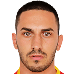 Alessandro Ficara fm 2019