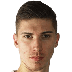 Davor Taleski fm 2019