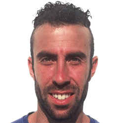 Manu Moreira fm 2019