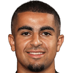 Marouan Azarkan fm 2019