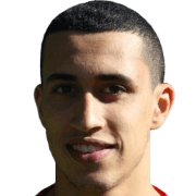 Yannis Ouhammou fm 2019